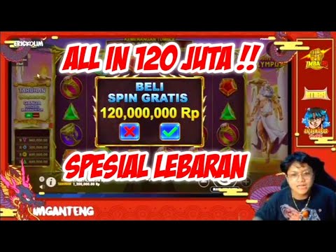situs slot yang banyak diminati