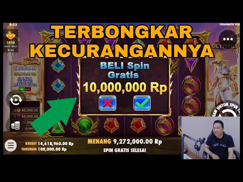akun slot demo pragmatic play