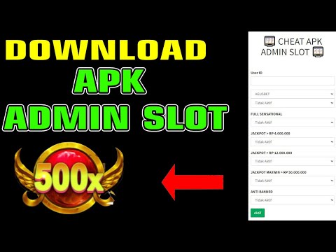 demo slot anti lag