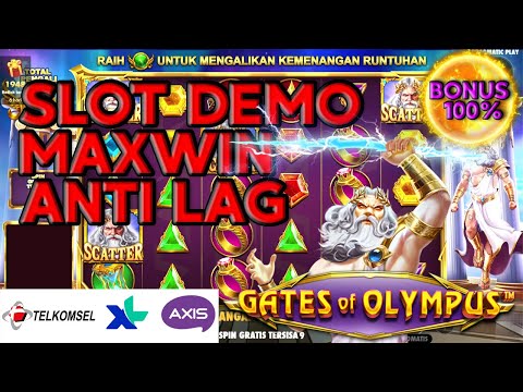 demo slot pragmatik play
