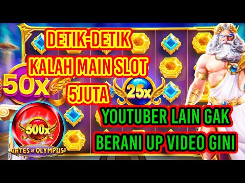 judi online terbaru