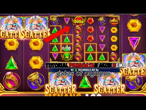 slot demo gates
