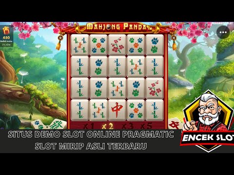 situs slot yg bisa main demo