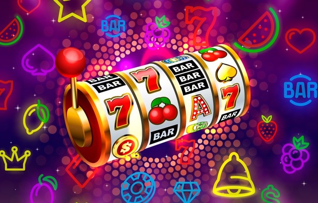 slot yang lagi promo