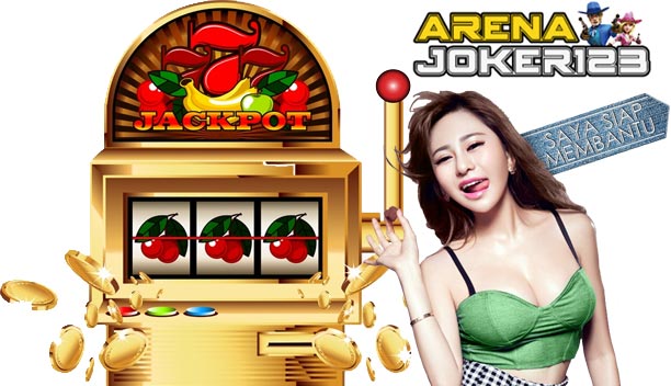 situs slot yg bisa main demo