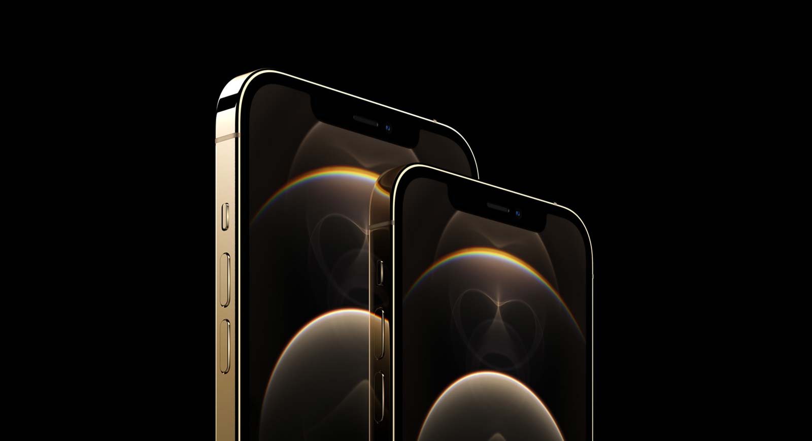 review camera iphone 12 pro max