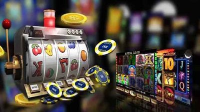 Prefer Dewa Slot 88 site and become a successful gambler as expected \u2013 submittolinkdirectory