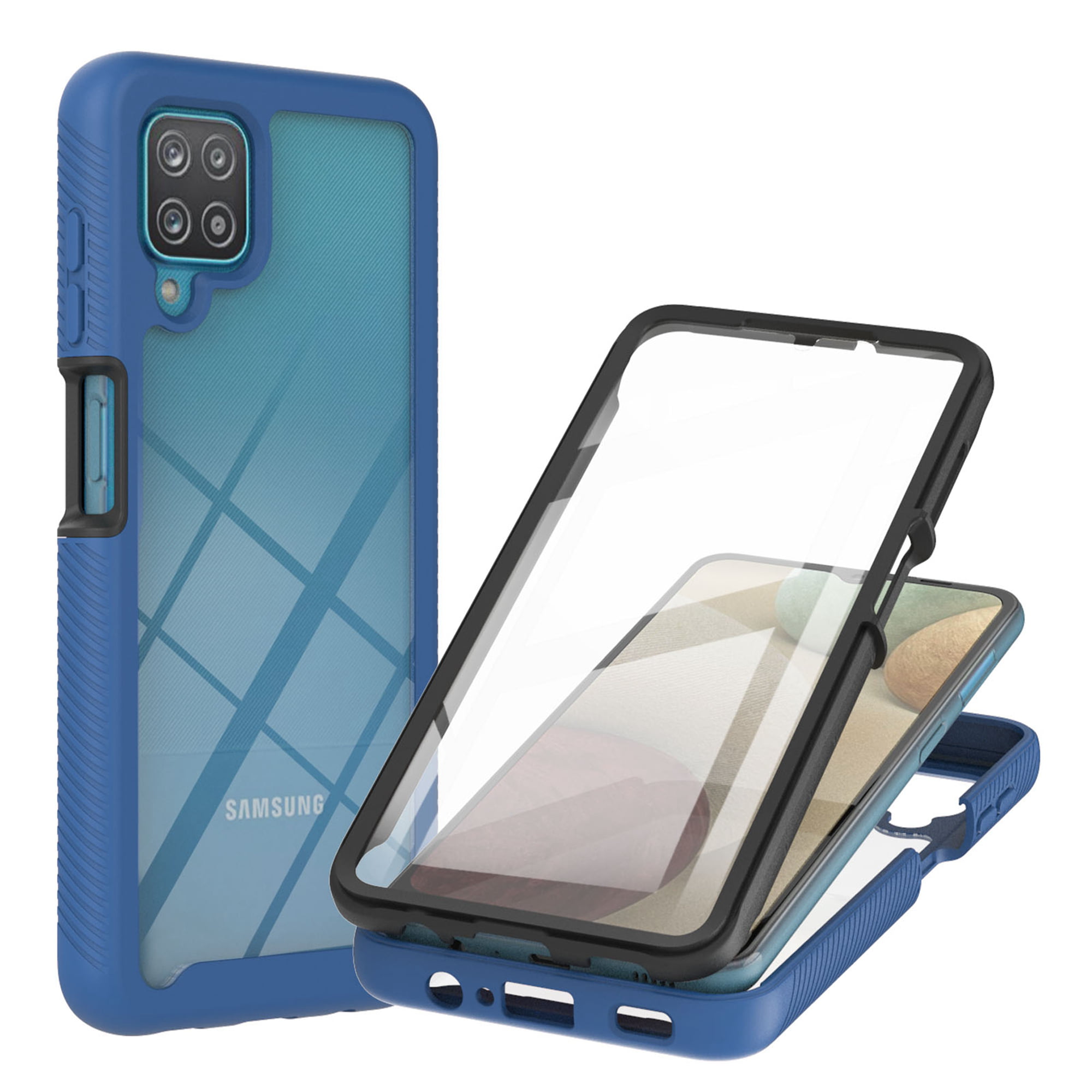review samsung galaxy a12