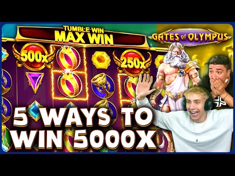 slot demo tanpa deposit