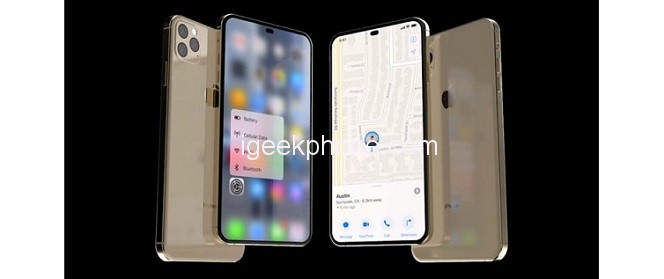 iphone 5g review