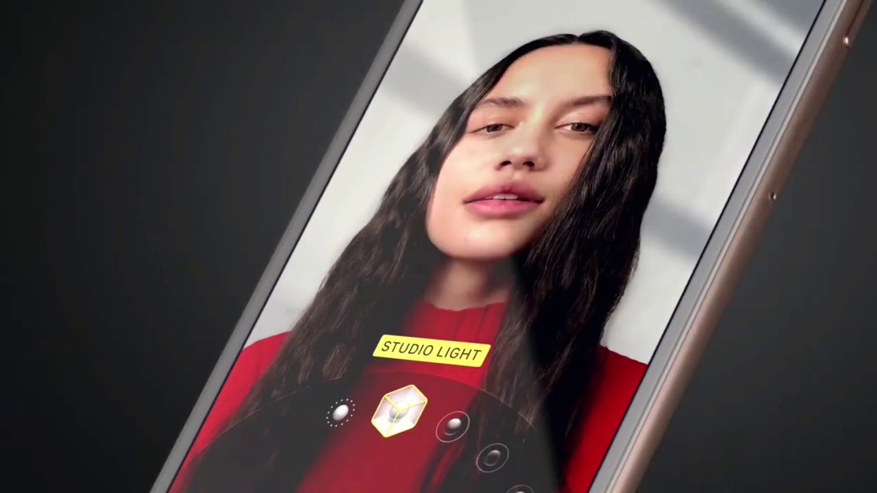 review iphone 8